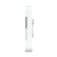 Gate Hub Avanzado / Control de Acceso de Puerta / PoE++ / 1 Puerta Principal y 1 Lateral / Interfaces 10/100/1000 Base-T