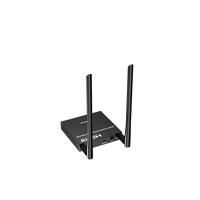 Receptor Inalámbrico HDMI | 4K@60Hz 4096x2160 | Tecnología ipcolor STREAM | Banda 5G 5.18-5.24 GHz | Distancia 50 m | Conexión de Hasta 1 a 4