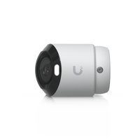 UniFi Protect G6 180 – Cámara PoE+ Dual Sensor de 16 MP para Interior/Exterior con Motor de IA Multi-TOPS y Cobertura Panorámica de 180°