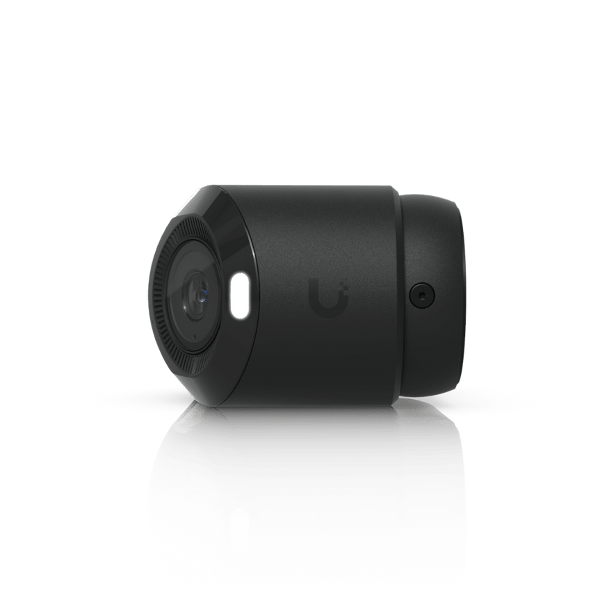 UniFi Protect G6 180 – Cámara PoE+ Dual Sensor de 16 MP para Interior/Exterior con Motor de IA Multi-TOPS y Cobertura Panorámica de 180°