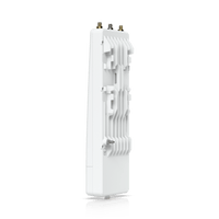 Radio Dual de Alto Rendimiento Basado en WiFi 7 de 5 GHz con Tecnología Multi-Link Operation (MLO) para un Rendimiento Mejorado y una Conectividad Confiable