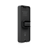 Lector Retrofit OSDP para Interior y Exterior con Soporte para Tarjeta NFC, Compatible con UniFi Retrofit Hub y Cableado Existente