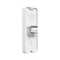 Lector Retrofit OSDP para Interior y Exterior con Soporte para Tarjeta NFC, Compatible con UniFi Retrofit Hub y Cableado Existente