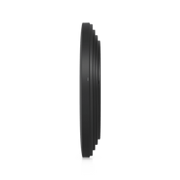 U7 Pro XGS – Punto de Acceso WiFi 7 Tri-Banda para Interiores con Soporte 6 GHz, Radio de Escaneo Espectral Dedicado, Cobertura de hasta 160 m², Capacidad para 500 Usuarios y Puerto Multi-Gig 10/5/2.5/1 GbE
