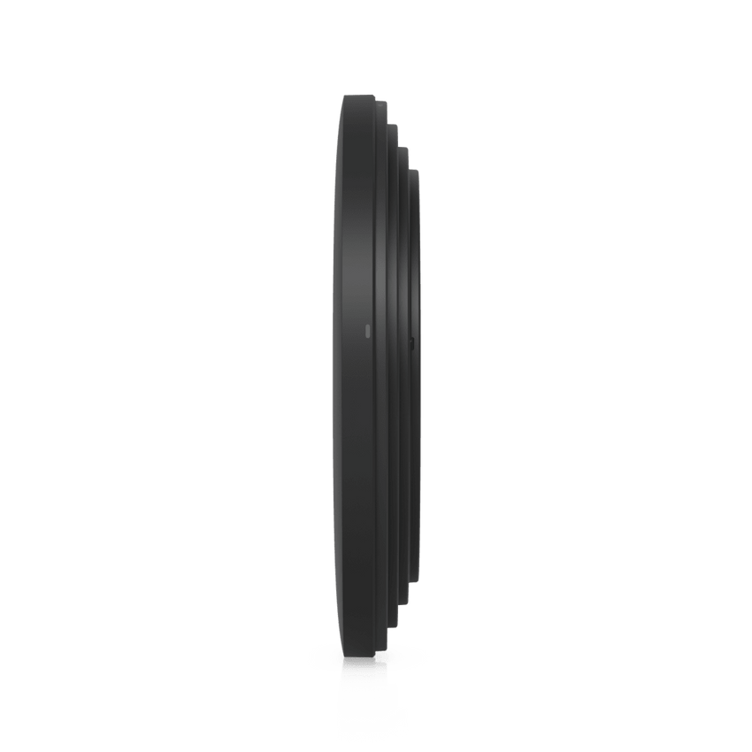 U7 Pro XGS – Punto de Acceso WiFi 7 Tri-Banda para Interiores con Soporte 6 GHz, Radio de Escaneo Espectral Dedicado, Cobertura de hasta 160 m², Capacidad para 500 Usuarios y Puerto Multi-Gig 10/5/2.5/1 GbE