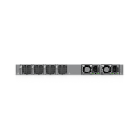Enterprise Campus 48 PoE, Switch Empresarial Etherlighting™ PoE+++ Capa 3 de 48 Puertos (32 x 10 GbE y 16 x 2.5 GbE) y 4 Puertos SFP28 de 25 G de Alta Disponibilidad