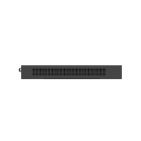 Router Balanceador con Función SD-WAN, PoE+ hasta 110 Watts, Hasta 5 Servicios de Internet y hasta 400 clientes con desempeño de 2.5 Gbps