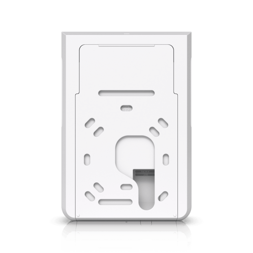 Punto de Acceso WiFi 7 Con Diseño de Pared, Tribanda en 2.4, 5 y 6 GHz, Hasta 10.688 Gbps, Puerto Ethernet 1/2.5 GbE, 300+ Clientes Simultáneos