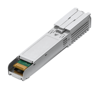 Módulo Óptico SFP para ONU GPON / Multigigabit 2.4 Gbps de bajada y 1.24 Gbps de subida / OMCI y DDM