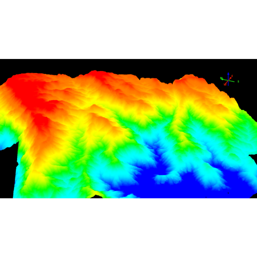 Sistema LiDAR Apus-MX para UAV / Escáner Láser 1200 m Alcance / 550.000 Puntos por Segundo / Hasta 8 Retornos / Cámara RGB 45 MP / IMU Avanzada / Precisión 5 cm @300 m / Compatibilidad DJI M350-M400