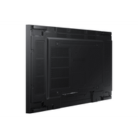 Pantalla Profesional LED de 55" para Video Wall, Full HD (1080p), HDMI/DP / 700 nits /  Bisel Ultra Delgado de 0.44mm. Compatible con montajes VESA