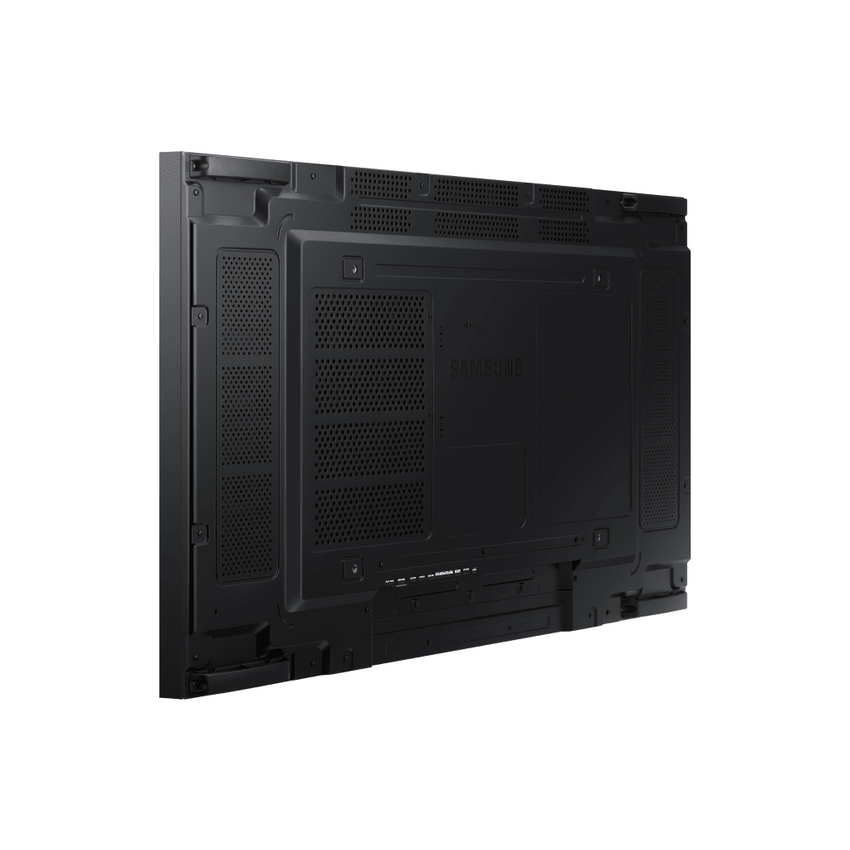 Pantalla Profesional LED de 55" para Video Wall, Full HD (1080p), HDMI/DP / 700 nits /  Bisel Ultra Delgado de 0.44mm. Compatible con montajes VESA