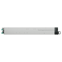 Servidor de Almacenamiento Synology SA3400D | Alta Escalabilidad | 12 Bahías SAS | Doble Controlador | Hasta 192 TB (576 TB Expandido) | 3,500/2,900 MB/s Lectura/Escritura | RAID F1, 0, 1, 5, 6, 10.