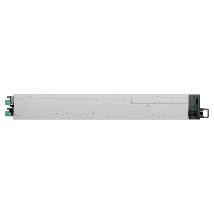 Servidor de Almacenamiento Synology SA3400D | Alta Escalabilidad | 12 Bahías SAS | Doble Controlador | Hasta 192 TB (576 TB Expandido) | 3,500/2,900 MB/s Lectura/Escritura | RAID F1, 0, 1, 5, 6, 10.