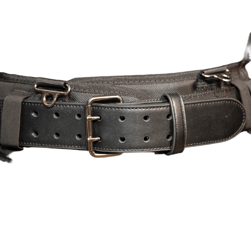 Cinturón para herramientas Tradesman Pro™ / Mediano se adapta a contornos de cintura de 31" a 34".