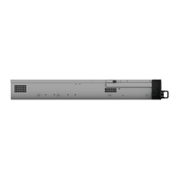 RackStation RS3621xs+ | 12 Bahías | Procesador Intel Xeon D-1541 8 Núcleos | 8 GB DDR4 ECC | Dual 10GbE | Alimentación Redundante | Escalable a 36 Bahías | Garantía 3 Años.
