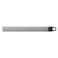 NAS RackStation RS1619xs+ | 4 Bahías | CPU Intel Xeon D-1527 Quad-Core | 8 GB DDR4 ECC (Ampliable a 64 GB) | 2 Ranuras M.2 NVMe/SATA | 4 Puertos LAN 1GbE | Soporte 10GbE Opcional | Escalable hasta 16 Bahías.