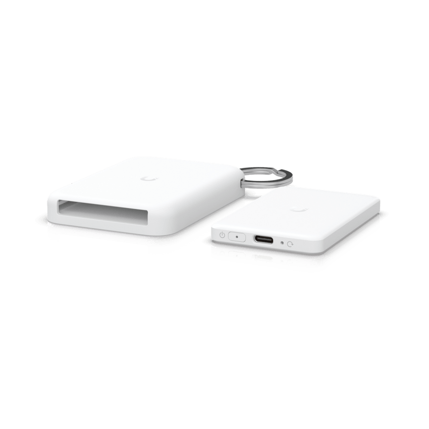 WiFiMan Wizard Analizador de Espectro Portátil Compatible con la Aplicación WiFiMan para iOS y Android