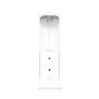Sensor SuperLink Inalámbrico para Monitoreo de Apertura/Cierre en Puertas y Ventanas, Batería de hasta 6 Años de Duración