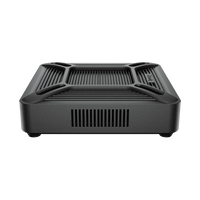 VisualStation VS600HD | Solución de Monitorización de Doble Pantalla | Salida HDMI 4K | Transmisiones IP hasta 720p/600 FPS | Compatible con Surveillance Station | Conformidad NDAA y TAA | Montaje VESA.