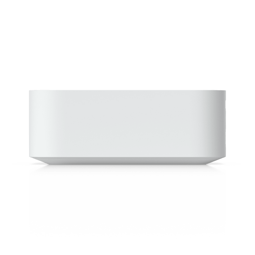 Streamer de Audio Digital PoE Multi-Zona Compacto con Diseño Versátil, Control Intuitivo y Compatibilidad con Múltiples Servicios de Streaming de Música