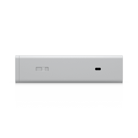 UniFi Protect AI Key / Analizador con inteligencia artificial para identificar eventos en grabaciones de cámaras UniFi / Búsqueda con lenguaje natural / hasta 1800 detecciones inteligentes por hora / 1 puerto GbE PoE++