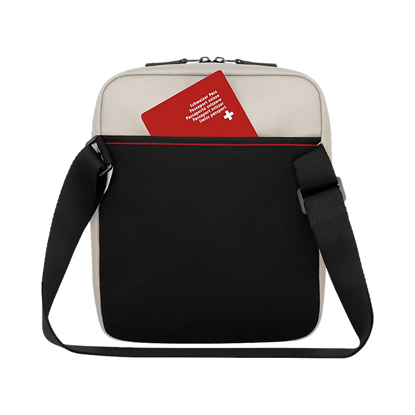 Bolso Bandolera / Crossbody Moderno / Compartimentos Organizativos / Materiales Primera Calidad / Elegante y Funcional