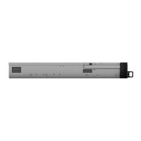 Servidor All-Flash Synology FlashStation FS6400 | 24 Bahías SAS-SATA | Dual Intel Xeon Silver 4110 | 32GB DDR4 ECC RDIMM | 10GbE | Escalable hasta 72 Unidades.