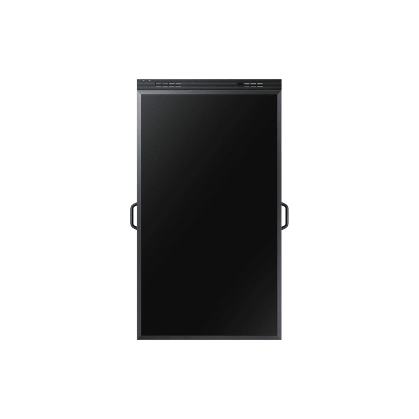 Pantalla Vision Dual Profesional / 55" Full HD (1920x1080) / Panel VA / Brillo Exterior 3.000 nits / Interior 1.000 nits / Conectividad HDMI / Sistema Operativo Tizen LH55OMNDSGBXZA
