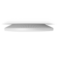 Punto de Acceso Omada / Wi-Fi 7 BE9300 MU-MIMO 2x2 / 1 Puerto 2.5 Gbps / Mesh Omada / Operaciones Multiencale (MLO) / Configuración por Controlador o Stand-Alone / Para Montaje en Techo/pared / Alimentación PoE+