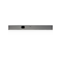 Switch Administrado 48 Puertos PoE+ / 740W PoE Budget / 16 Puertos 2.5 Gbps + 32 Puertos 1 Gbps / 4 Puertos SFP+ 10 Gbps / Bluetooth Setup / Cloud Management / VLAN Stacking / Rackmontable