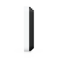 U7 Pro XG Wall Wi-Fi 7 Tri-Banda para Interiores con Soporte 6 GHz, Cobertura de hasta 140 m², Capacidad para Hasta 300 Usuarios y Puerto 10 GbE