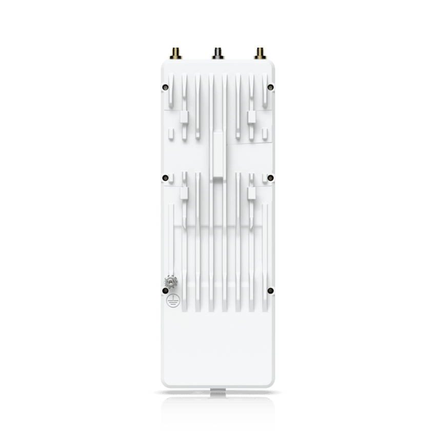 Radio Dual de Alto Rendimiento Basado en WiFi 7 de 5 GHz con Tecnología Multi-Link Operation (MLO) para un Rendimiento Mejorado y una Conectividad Confiable