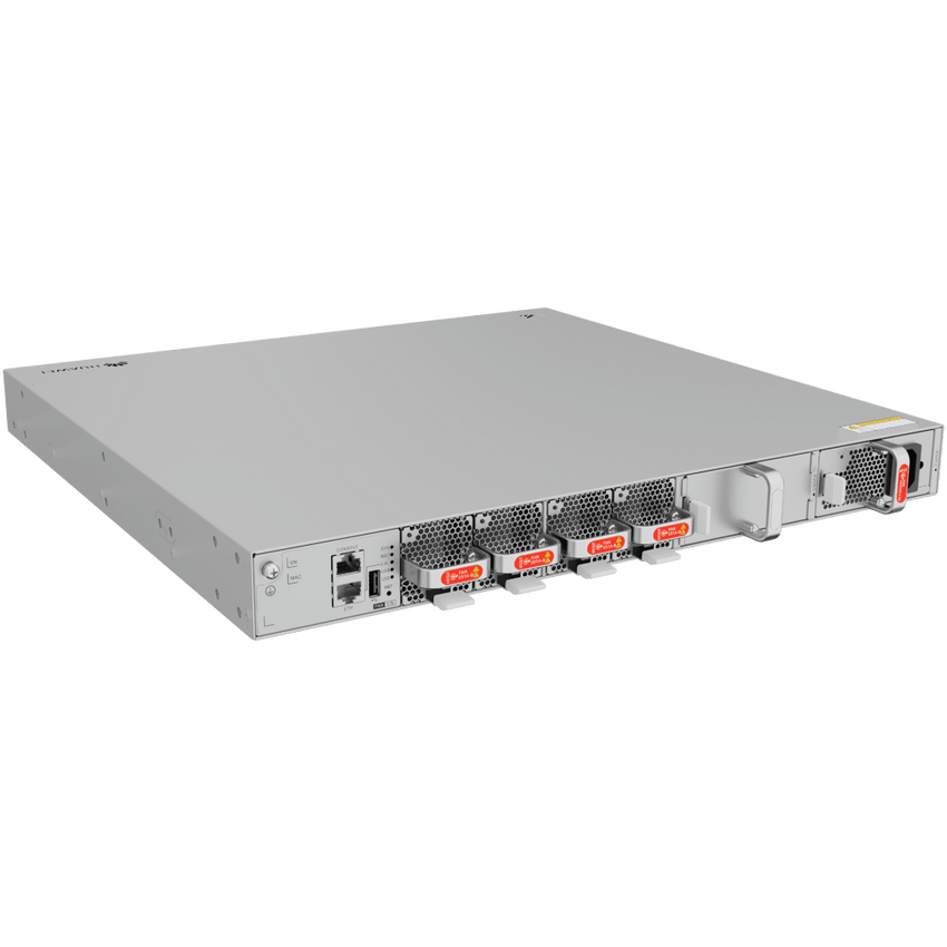 Switch Core eKitEngine / 48 Puertos (10G) SFP+ / 6 Puertos (100G) QSFP28 / Capa 3 / Switching 2,160 Gbps / Forwarding 1,607 Mpps / iStack / Gestión Cloud / Libre de Licenciamiento