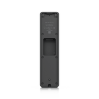 UniFi Protect G6 Entry – Video Portero para Acceso con Audio Bidireccional, Detecciones Inteligentes y Reconocimiento Facial, con Visión Nocturna IR, Acceso por NFC