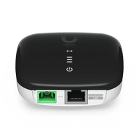 Unidad Óptica GPON con Puerto 2.5 GbE, Velocidades de hasta 1.2 Gbps de Subida y 2.5 Gbps de Bajada, Alcance de hasta 20 km