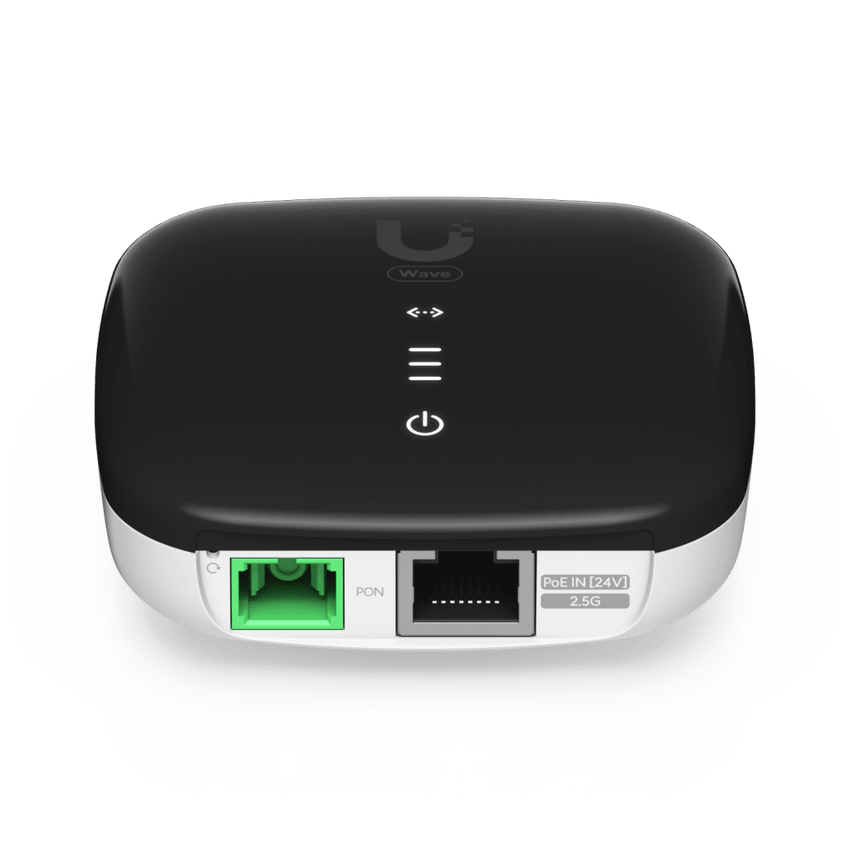 Unidad Óptica GPON con Puerto 2.5 GbE, Velocidades de hasta 1.2 Gbps de Subida y 2.5 Gbps de Bajada, Alcance de hasta 20 km