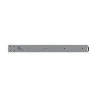 Enterprise Campus 48 PoE, Switch Empresarial Etherlighting™ PoE+++ Capa 3 de 48 Puertos (32 x 10 GbE y 16 x 2.5 GbE) y 4 Puertos SFP28 de 25 G de Alta Disponibilidad