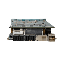 Tarjeta de Control y Uplink para OLT V-SOL V5600-X2