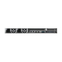 Servidor de Almacenamiento FlashStation FS2500/S | 12 Bahías SSD SATA 2.5" | 1U | 170,000 IOPS Lectura | 82,000 IOPS Escritura | 2 Puertos 10GbE | 2 Puertos 1GbE | Compatibilidad VMware, Hyper-V, XenServer, OpenStack .