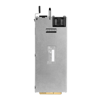 Fuente de Alimentación AC 900W / 53.5 VDC / 16.5A / Hot-Swappable / Protección Sobretensión ±6 kV / Compatible Omada