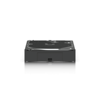 Enterprise 3.5" HDD, 8 TB, Disco Duro SATA de Nivel Empresarial, Ideal para Sistemas NAS y de Seguridad de Cámaras UniFi con uso Intensivo de Almacenamiento.