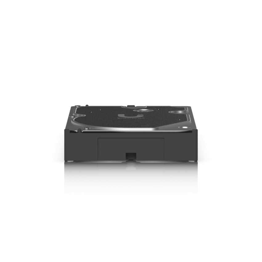 Enterprise 3.5" HDD, 8 TB, Disco Duro SATA de Nivel Empresarial, Ideal para Sistemas NAS y de Seguridad de Cámaras UniFi con uso Intensivo de Almacenamiento.