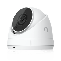UniFi Protect UNVR Instant Kit – Solución Todo en Uno con NVR Instant, 4 Cámaras G5 Turret Ultra y Disco Duro de 1 TB para una Configuración Rápida y Sencilla
