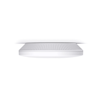 Punto de Acceso Omada / Wi-Fi 7 BE5000 MU-MIMO 2x2 / 1 Puerto 2.5 Gbps / Mesh Omada / Operaciones Multiencale (MLO) / Configuración por Controlador o Stand-Alone / Para Montaje en Techo/pared / Alimentación PoE+