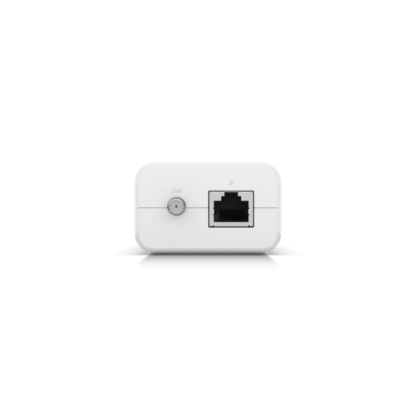 UniFi Device Bridge (UDB) – Adaptador PoE Inalámbrico Plug-and-Play para Enlace de Dispositivos con UniFi WiFi Auto-Link