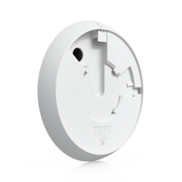 UniFi G6 Pro 360 – Cámara Panorámica 12 MP PoE, Resistente a la Intemperie y Antivandálica con Cobertura de 360°, Zoom, Giro e Inclinación Digitales, y Visión Infrarroja Inteligente