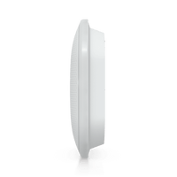UniFi Siren PoE – Sirena para Exteriores Todo Clima con Alarma de 110 dB e Iluminación LED de Emergencia Alimentada por PoE