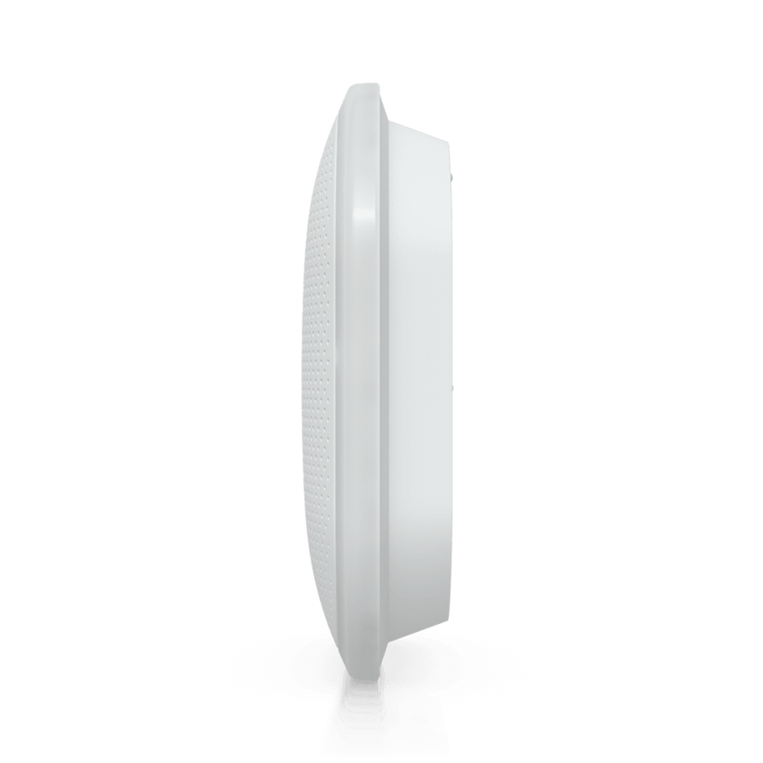 UniFi Siren PoE – Sirena para Exteriores Todo Clima con Alarma de 110 dB e Iluminación LED de Emergencia Alimentada por PoE