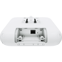 Punto de Acceso Wi-Fi 7 para Exterior / Omnidireccional 360º / 256 Usuarios / 1 Puerto PoE In 2.5 Gbps / Hasta 3.5 Gbps / Gestión en la nube / Libre de licenciamiento